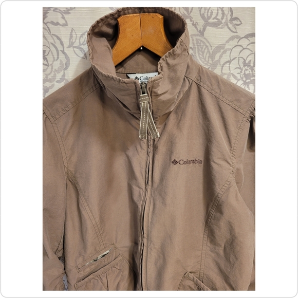 Columbia Coat - Picture 3 of 9